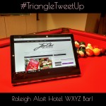 All Hail the #TriangleTweetUp is Back