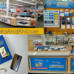Walmart Family Mobile More Data And A Movie