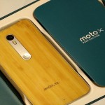 Moto X Pure Edition Favorites