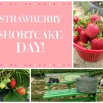 Macy’s & American Icons Celebrate Strawberry Shortcake Day