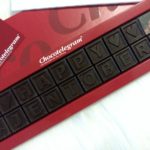 Chocotelegram Review & Giveaway